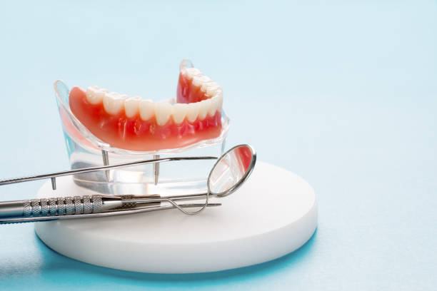 Full Mouth Reconstruction in West Salem, WI