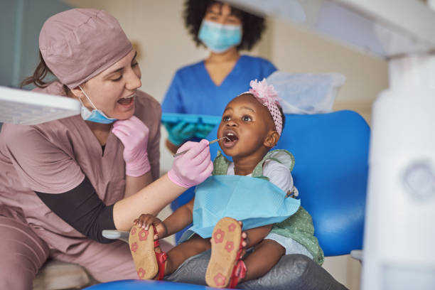 Best Emergency Dental Care  in West Salem, WI