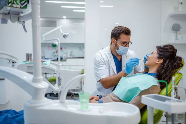 Best Dentures (Full and Partial)  in West Salem, WI